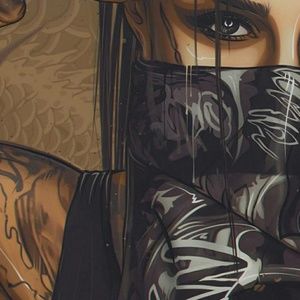 Meet your Posher, Juli